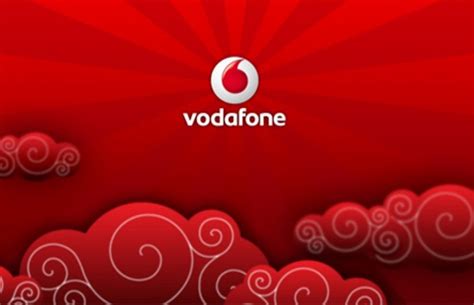 Vodafone aylık her yöne